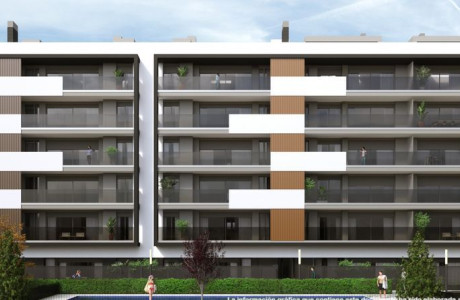 Aire Residencial II