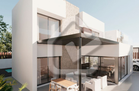 Residencial Denia Nature