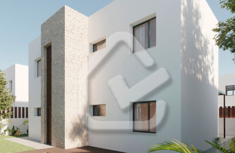 Residencial Denia Nature