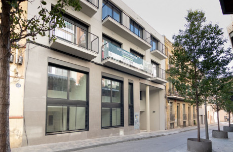 Dúplex en venta en calle Mare de Deu del Carmel , 17