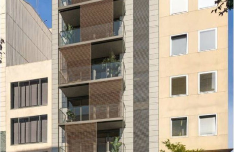 Dúplex en venta en calle Girona , 38