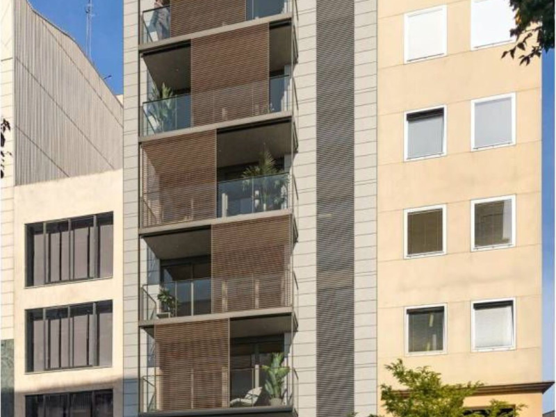 Apartamentos en Venta en Calle Girona , 38, Granollers