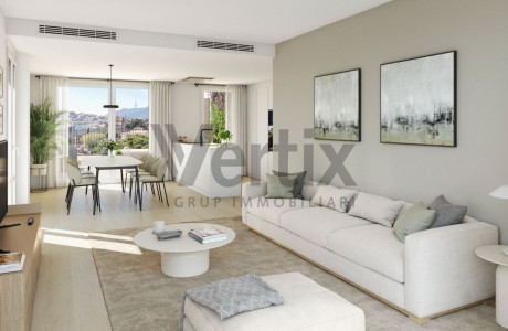 Piso en venta en Llobregos, 10