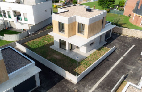 Residencial Campo