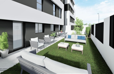 Residencial Avenida del Mar Fase II