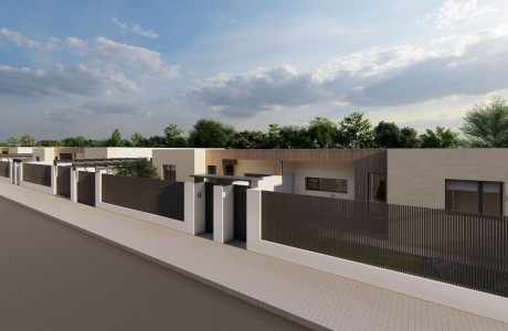 Residencial Aura