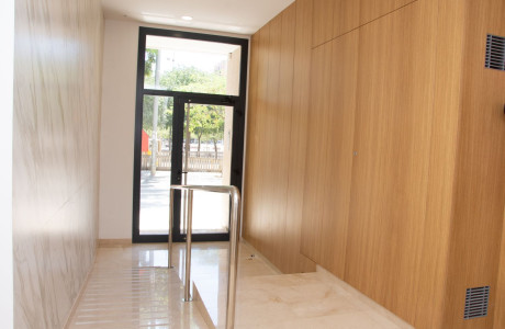 Piso en venta en calle Narcis Monturiol, 96