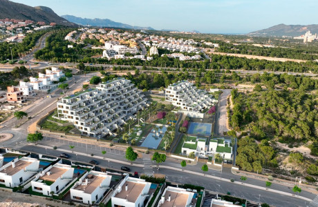 Dúplex en venta en plaza Foya del Cac, 1