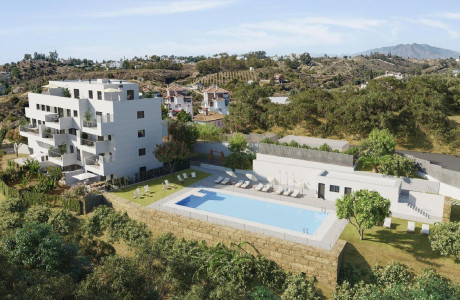 Cortijo De Mijas-malaga