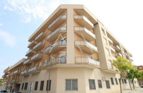 Piso en venta en calle Pau Casals, 11