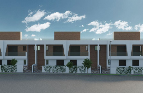 Residencial Villanueva Golf Fase IV