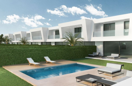 Residencial Villanueva Golf Fase IV