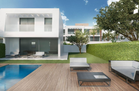 Residencial Villanueva Golf Fase IV