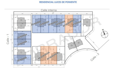 Casa o chalet independiente en venta en Monte de la Villa s/n