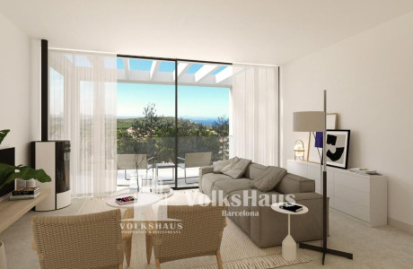 Sa Blava Begur Residencial