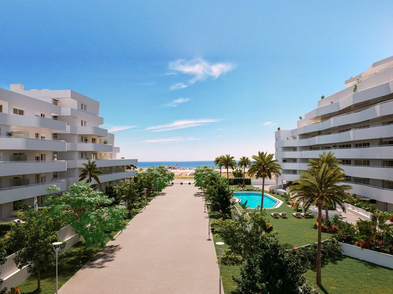 Apartamentos en Venta en Calle Arrabal la Laguna, 174A s/n, Torre del Mar