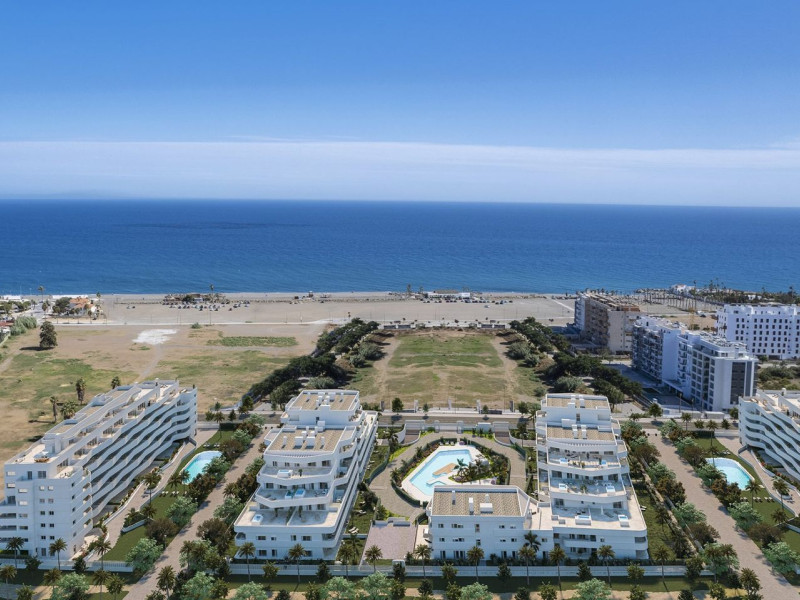 Apartamentos en Venta en Calle Arrabal la Laguna, 174A s/n, Torre del Mar