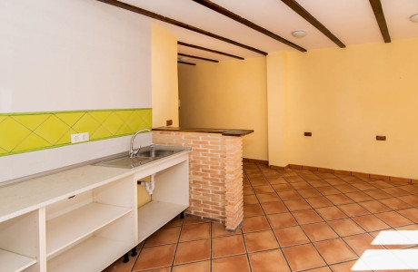 Piso en venta en Urb. C/ García Aguilera, Moratalla