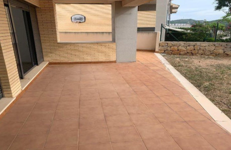 Piso en venta en Carrer la Carrasca