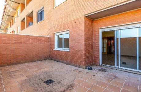 Piso en venta en Calle Alfonsa Albo