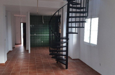 Casa o chalet en venta en Avenida Carmen Laffon