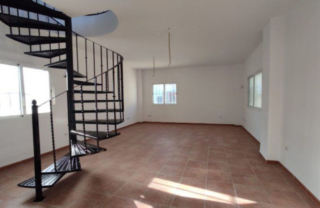 Casa o chalet en venta en Calle Real