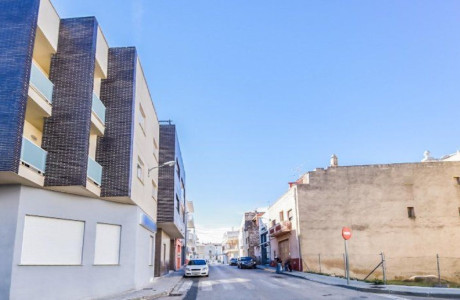 Piso en venta en Carrer Lleida