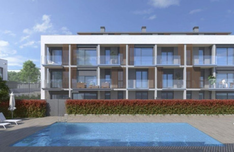 Dúplex en venta en calle Marta Mata, 20