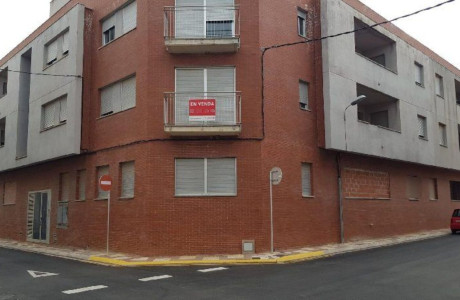 Piso en venta en Carrer Major