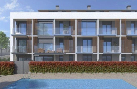 Dúplex en venta en calle Marta Mata, 20