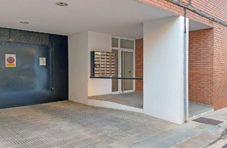 Piso en venta en Carrer del Vallàs