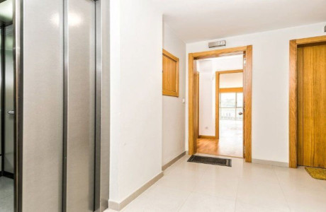 Piso en venta en calle San Jose Obrero