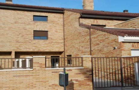 Casa o chalet en venta en Calle Humanes