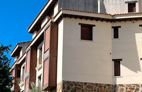 Casa o chalet en venta en Calle Gargantilla