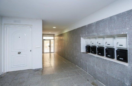 Piso en venta en Carrer Sant Bartomeu