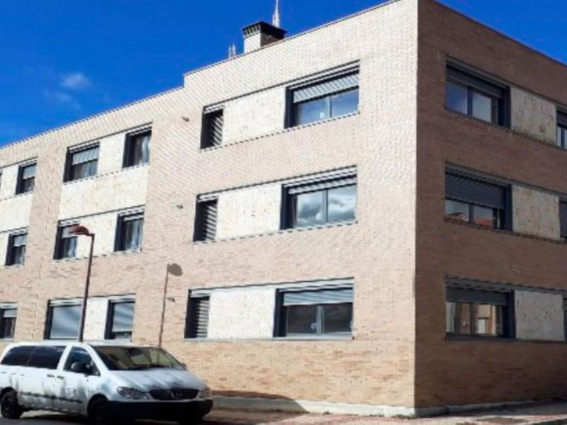 Apartamentos en Venta, Iscar