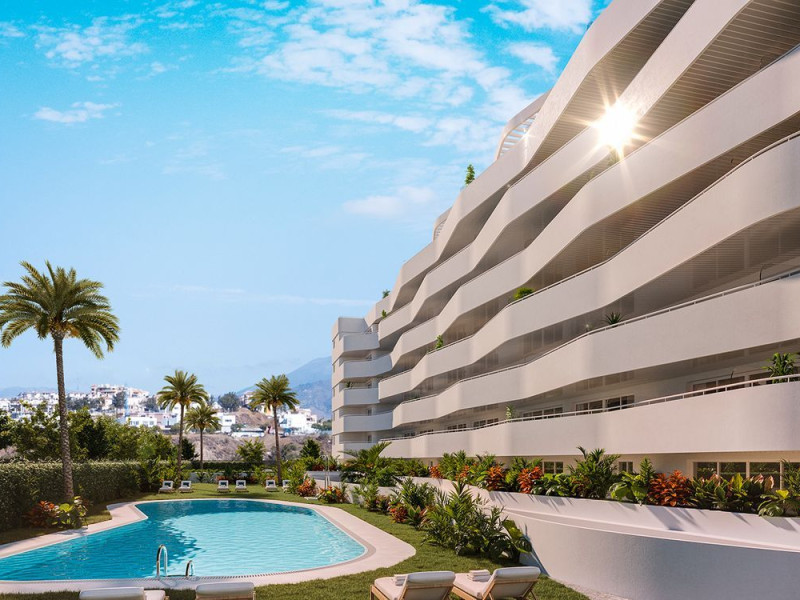 Apartamentos en Venta en Calle Arrabal de la laguna , 176, Torre del Mar