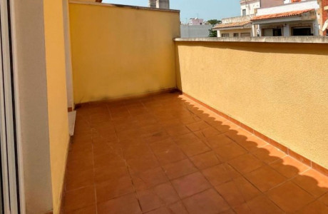 Piso en venta en Carrer de Carlos Benimeli