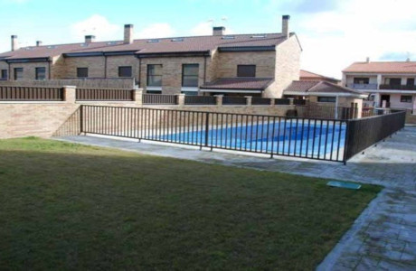 Casa o chalet en venta en Calle Darío Regoyos