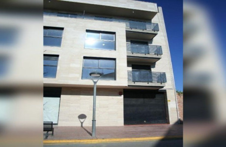 Piso en venta en Carrer Joc de la Pilota