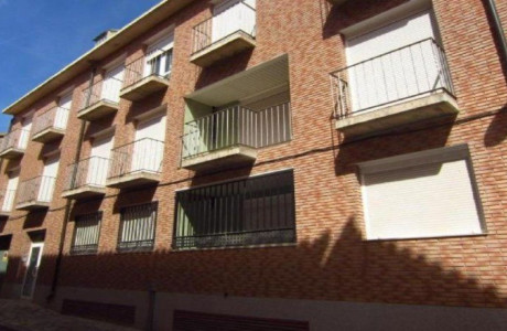 Piso en venta en Calle Marqués de Villafranca