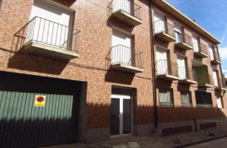 Piso en venta en Calle Marqués de Villafranca