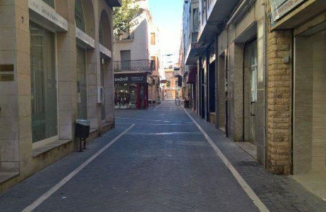 Piso en venta en Carrer del President Companys