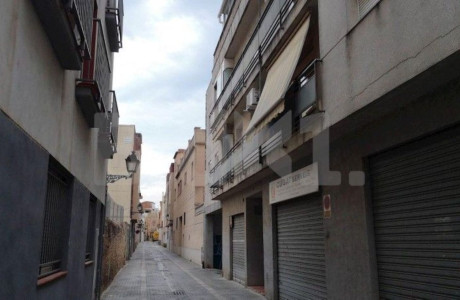 Piso en venta en Carrer del President Companys