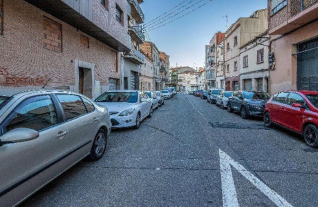 Piso en venta en Carrer del Ripollès