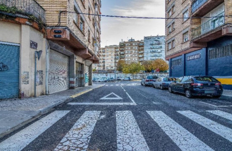 Piso en venta en Carrer del Ripollès