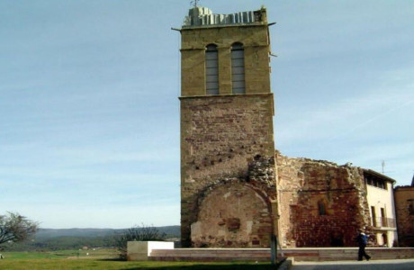 Piso en venta en Carrer de la Indústria