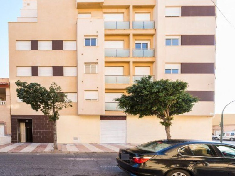 Apartamentos en Venta en Avenida Cortijos de Marín, Roquetas de Mar