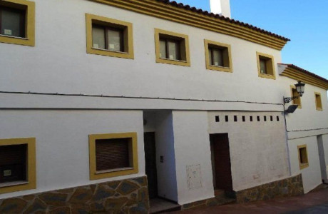 Piso en venta en Avenida de Málaga