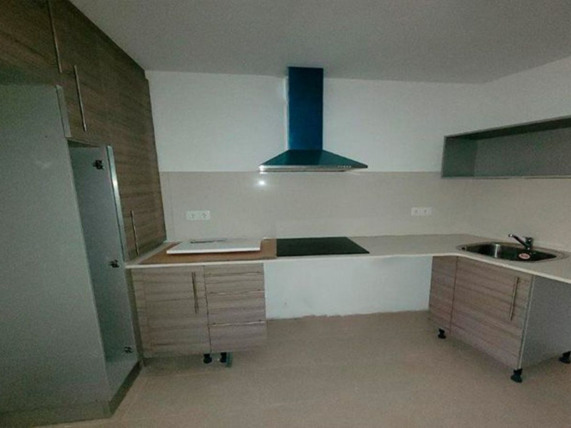 Apartamentos en Venta, Santa Oliva